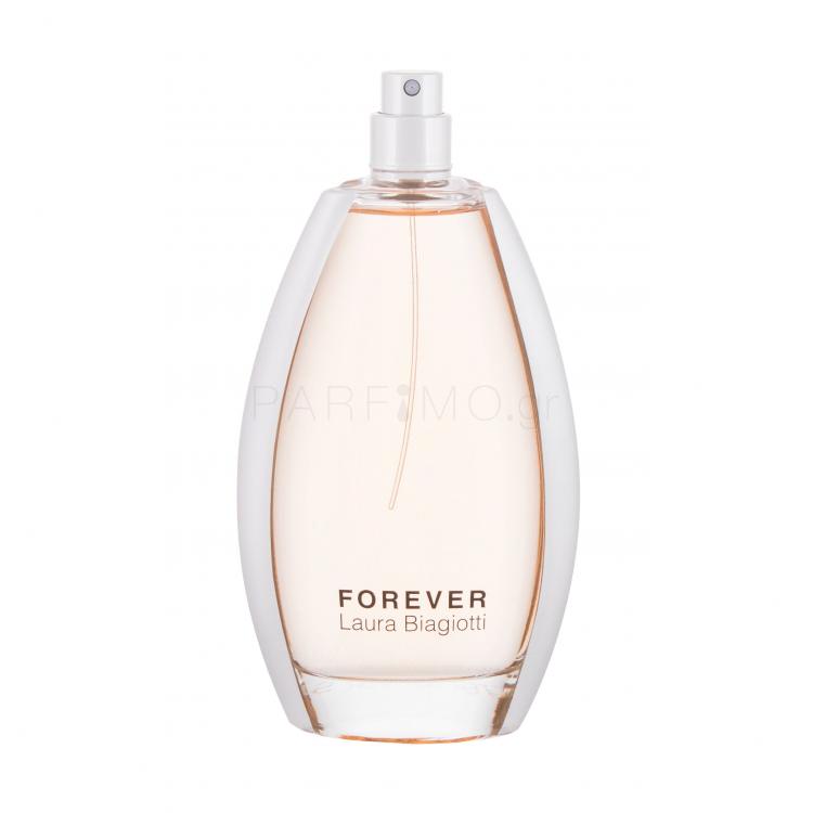 Laura Biagiotti Forever Touche d´Argent Eau de Parfum για γυναίκες 100 ml TESTER