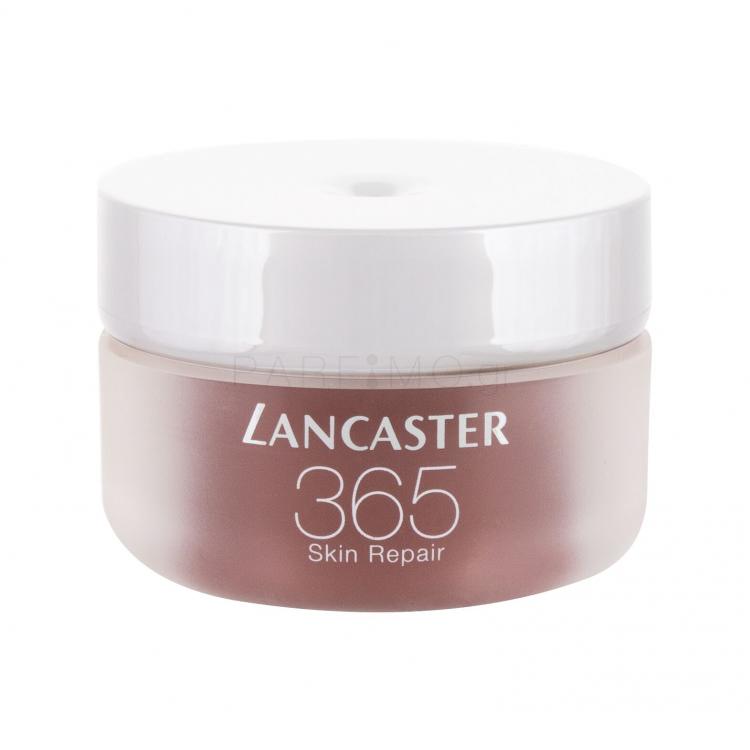 Lancaster 365 Skin Repair SPF15 Κρέμα προσώπου ημέρας για γυναίκες 50 ml