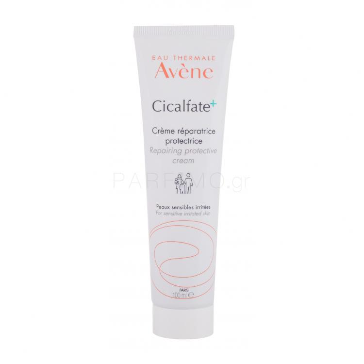 Avene Cicalfate+ Repairing Protective Κρέμα προσώπου ημέρας 100 ml