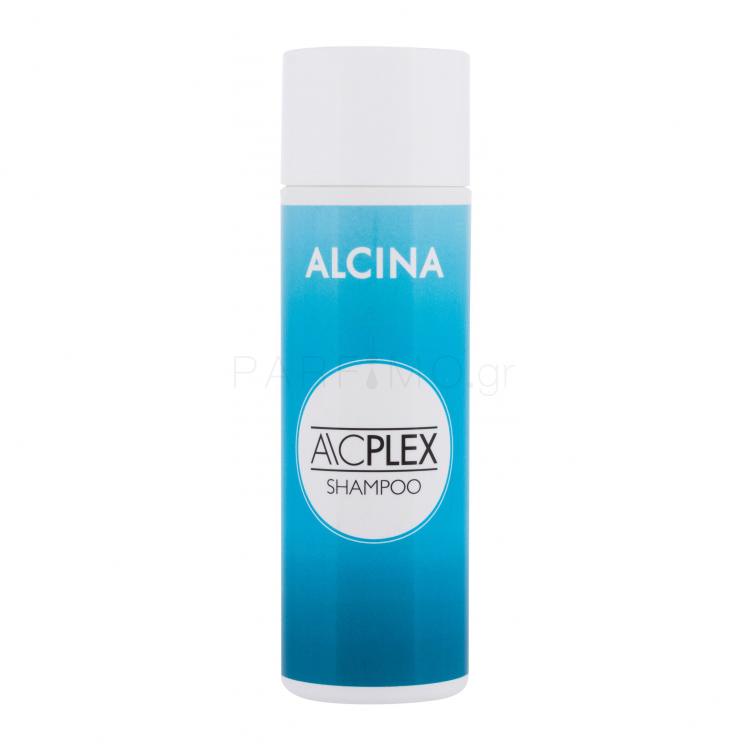ALCINA A/C Plex Σαμπουάν για γυναίκες 200 ml