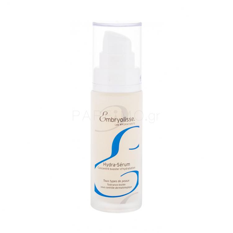 Embryolisse Moisturizing Hydra-Serum Ορός προσώπου για γυναίκες 30 ml