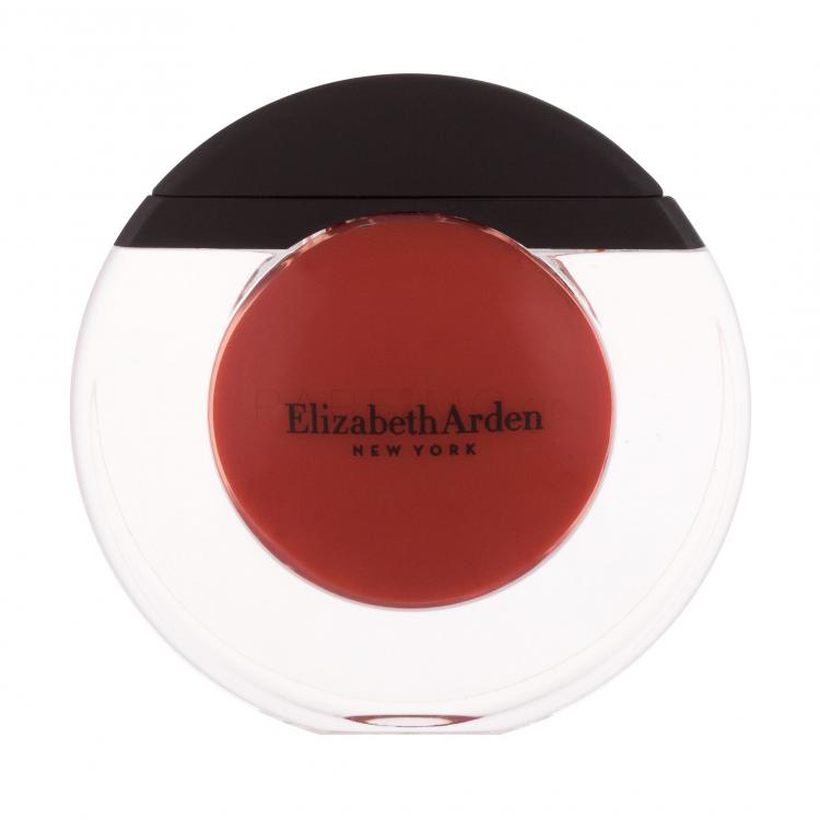 Elizabeth Arden Sheer Kiss Lip Oil Lip Gloss για γυναίκες 7 ml Απόχρωση 04 Rejuvenating Red
