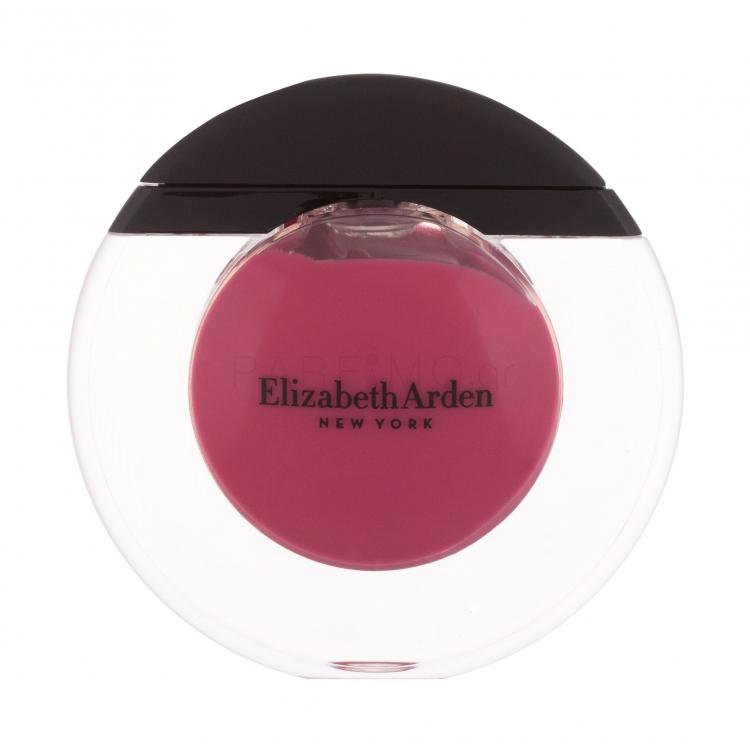 Elizabeth Arden Sheer Kiss Lip Oil Lip Gloss για γυναίκες 7 ml Απόχρωση 06 Heavenly Rose