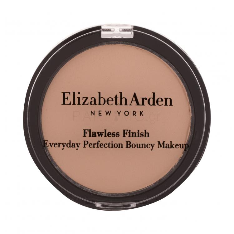 Elizabeth Arden Flawless Finish Everyday Perfection Make up για γυναίκες 9 gr Απόχρωση 02 Alabaster TESTER