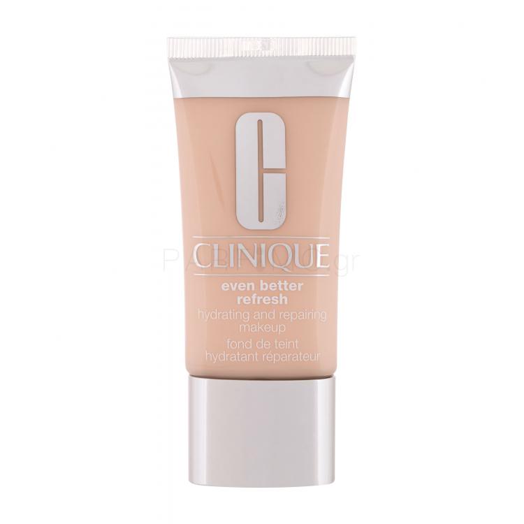 Clinique Even Better Refresh Make up για γυναίκες 30 ml Απόχρωση CN 18 Cream Whip