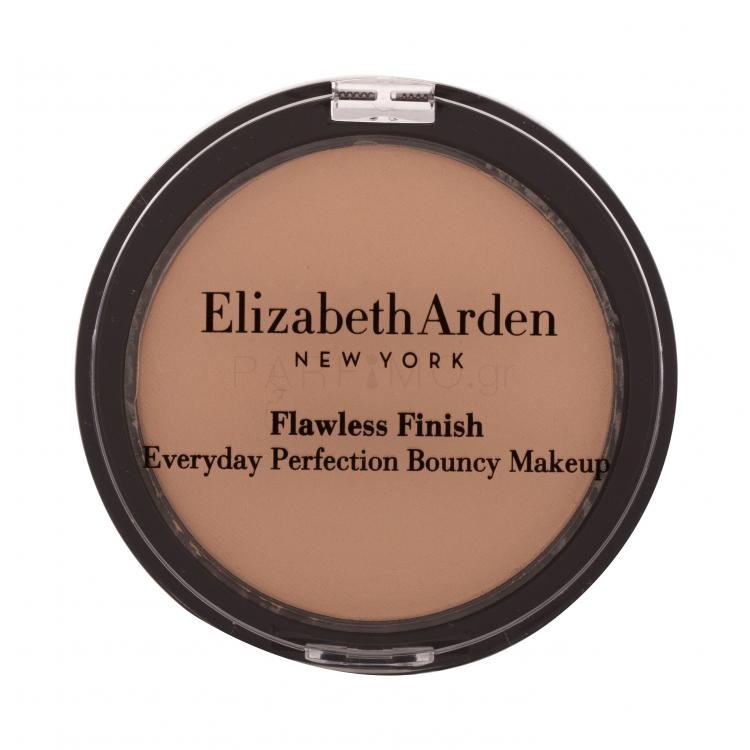 Elizabeth Arden Flawless Finish Everyday Perfection Make up για γυναίκες 9 gr Απόχρωση 04 Bare TESTER