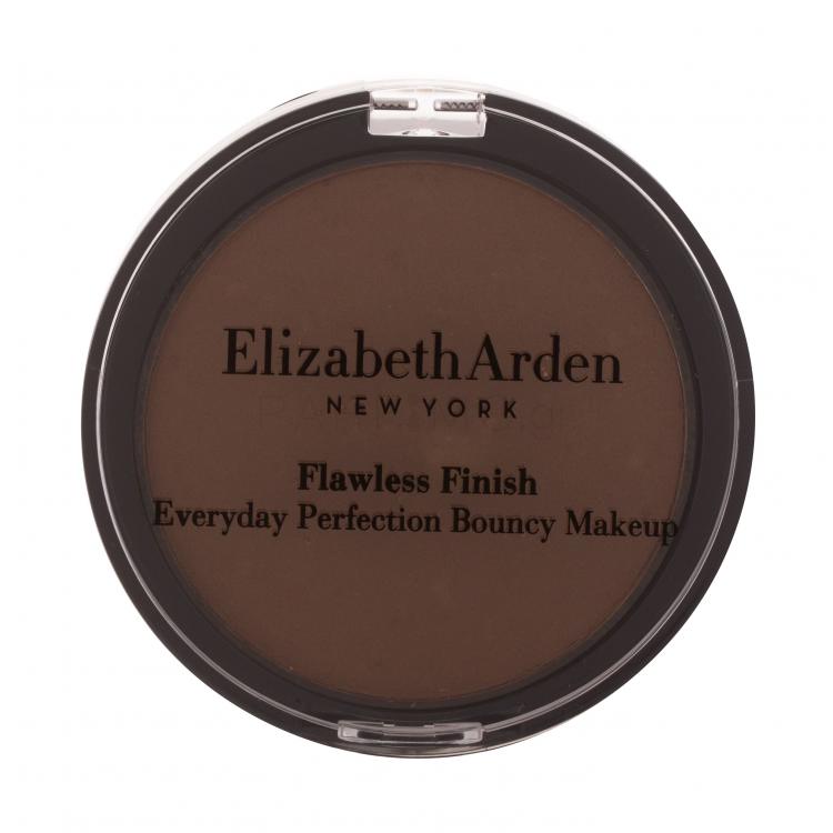Elizabeth Arden Flawless Finish Everyday Perfection Make up για γυναίκες 9 gr Απόχρωση 14 Hazelnut TESTER