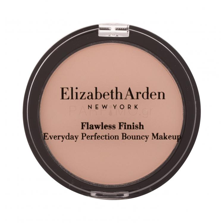 Elizabeth Arden Flawless Finish Everyday Perfection Make up για γυναίκες 9 gr Απόχρωση 01 Porcelain TESTER