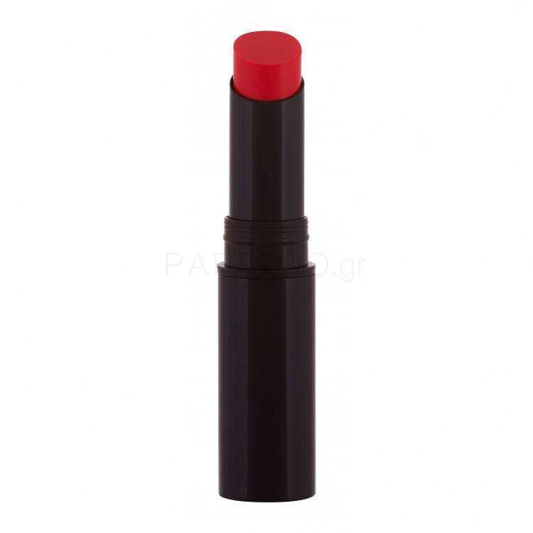 Elizabeth Arden Plush Up Lip Gelato Κραγιόν για γυναίκες 3,2 gr Απόχρωση 17 Cherry Up! TESTER