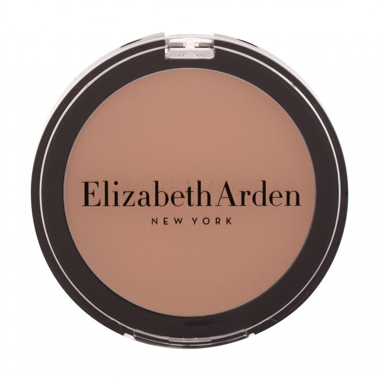 Elizabeth Arden Flawless Finish Sponge-On Cream Make up για γυναίκες 10 gr Απόχρωση 54 Vanilla Shell TESTER