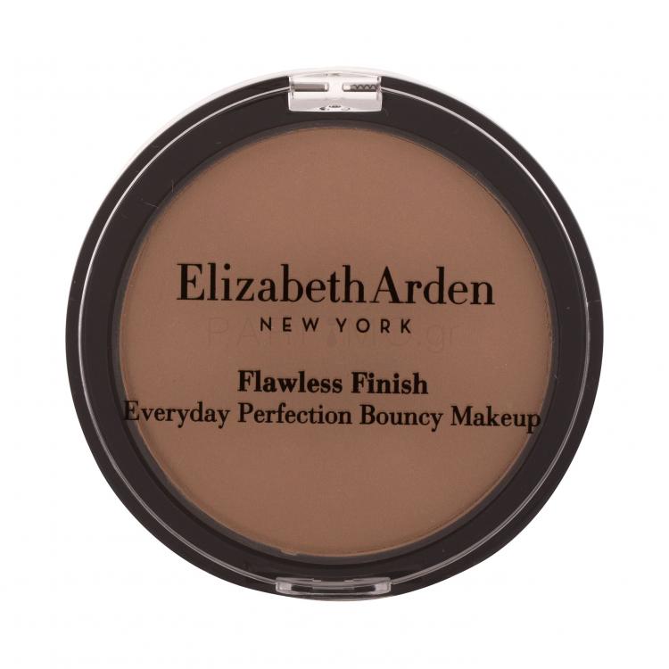 Elizabeth Arden Flawless Finish Everyday Perfection Make up για γυναίκες 9 gr Απόχρωση 07 Beige TESTER