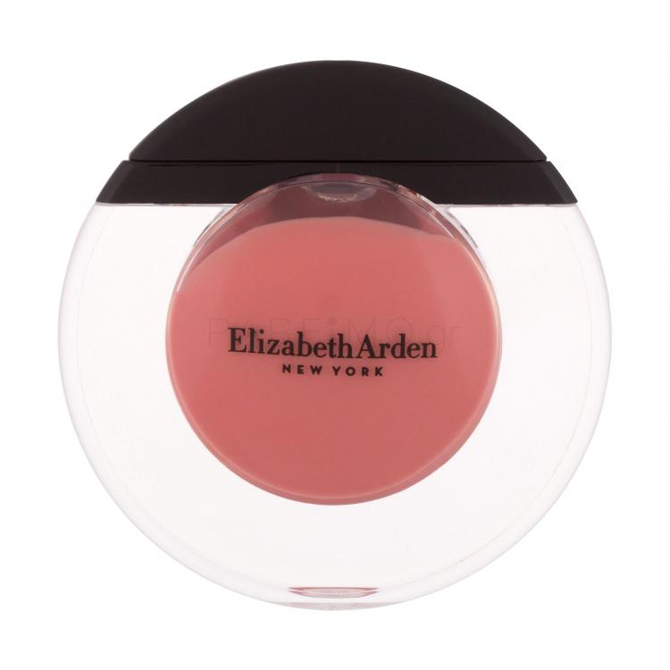 Elizabeth Arden Sheer Kiss Lip Oil Lip Gloss για γυναίκες 7 ml Απόχρωση 01 Pampering Pink TESTER