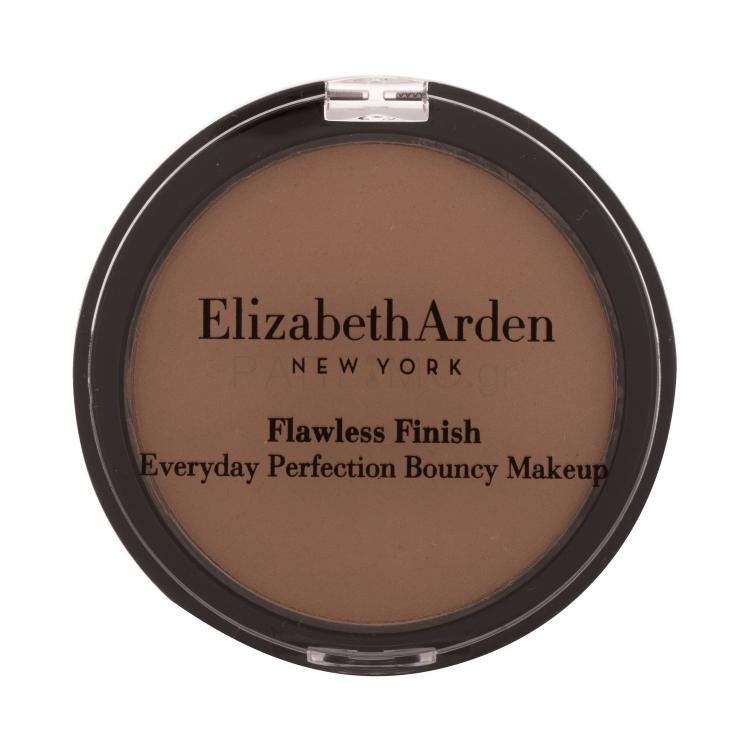 Elizabeth Arden Flawless Finish Everyday Perfection Make up για γυναίκες 9 gr Απόχρωση 10 Toasty Beige TESTER