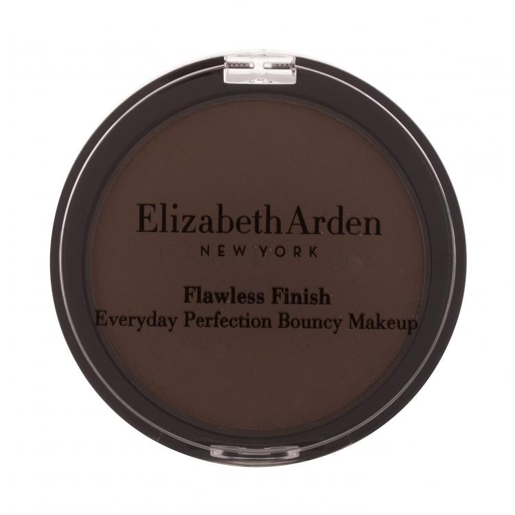 Elizabeth Arden Flawless Finish Everyday Perfection Make up για γυναίκες 9 gr Απόχρωση 13 Espresso TESTER