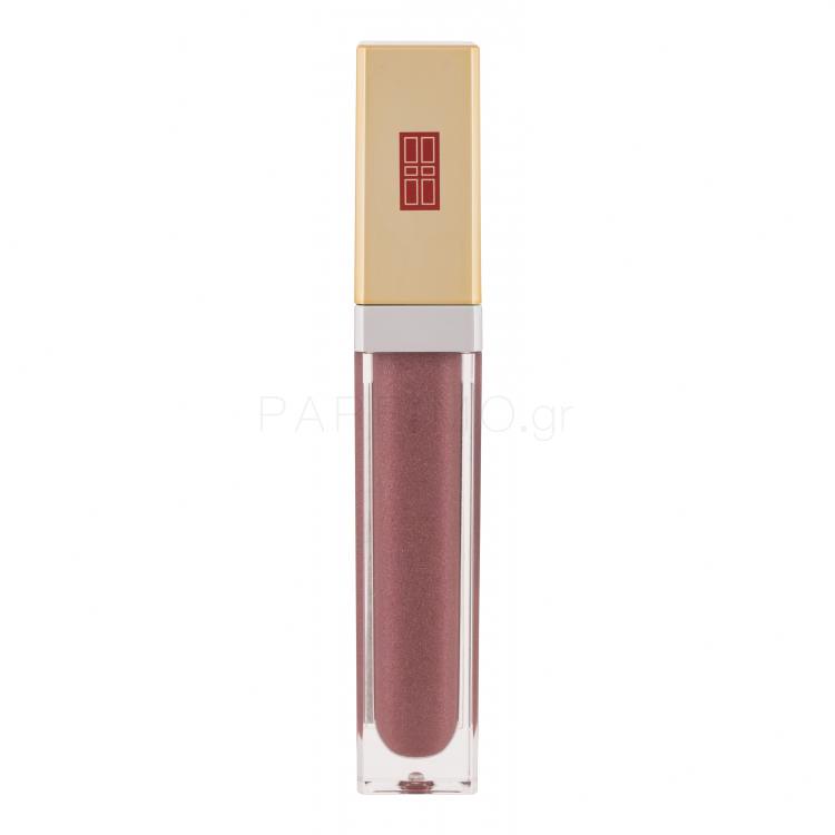 Elizabeth Arden Beautiful Color Luminous Lip Gloss για γυναίκες 6,5 ml Απόχρωση 12 Iridescent Mauve TESTER