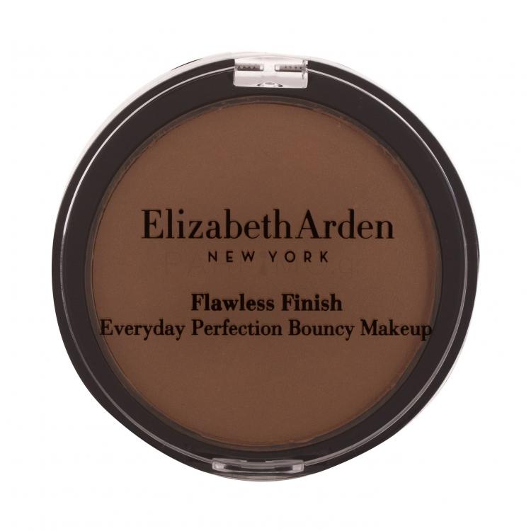 Elizabeth Arden Flawless Finish Everyday Perfection Make up για γυναίκες 9 gr Απόχρωση 12 Warm Pecan TESTER