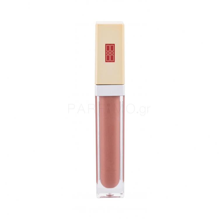 Elizabeth Arden Beautiful Color Luminous Lip Gloss για γυναίκες 6,5 ml Απόχρωση 05 Latte TESTER