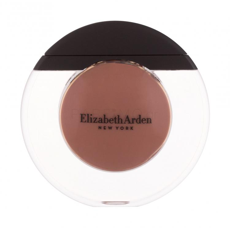 Elizabeth Arden Sheer Kiss Lip Oil Lip Gloss για γυναίκες 7 ml Απόχρωση 02 Nude Oasis TESTER