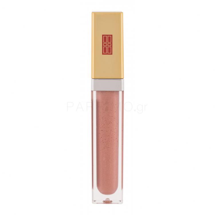 Elizabeth Arden Beautiful Color Luminous Lip Gloss για γυναίκες 6,5 ml Απόχρωση 11 Precious Petal TESTER