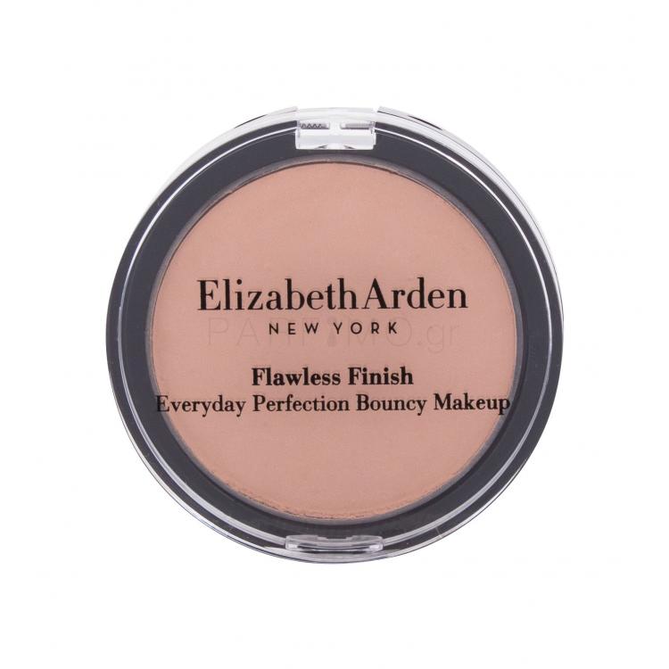 Elizabeth Arden Flawless Finish Everyday Perfection Make up για γυναίκες 9 gr Απόχρωση 05 Cream TESTER