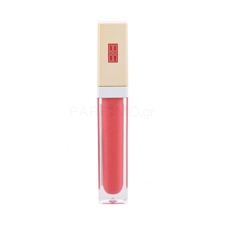 Elizabeth Arden Beautiful Color Luminous Lip Gloss για γυναίκες 6,5 ml Απόχρωση 03 Sunset TESTER