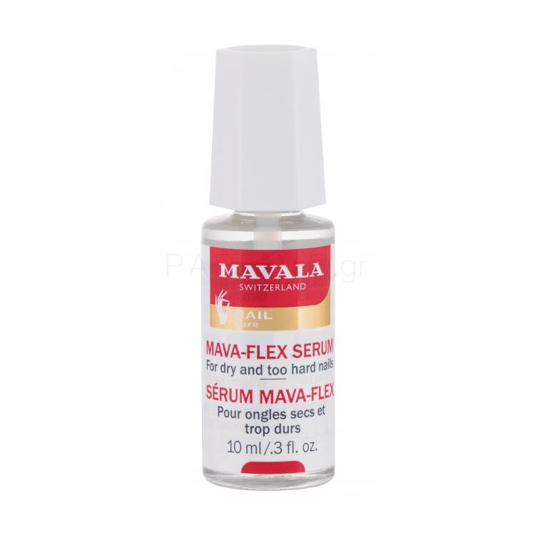 MAVALA Nail Care Mava-Flex Serum Φροντίδα νυχιών για γυναίκες 10 ml