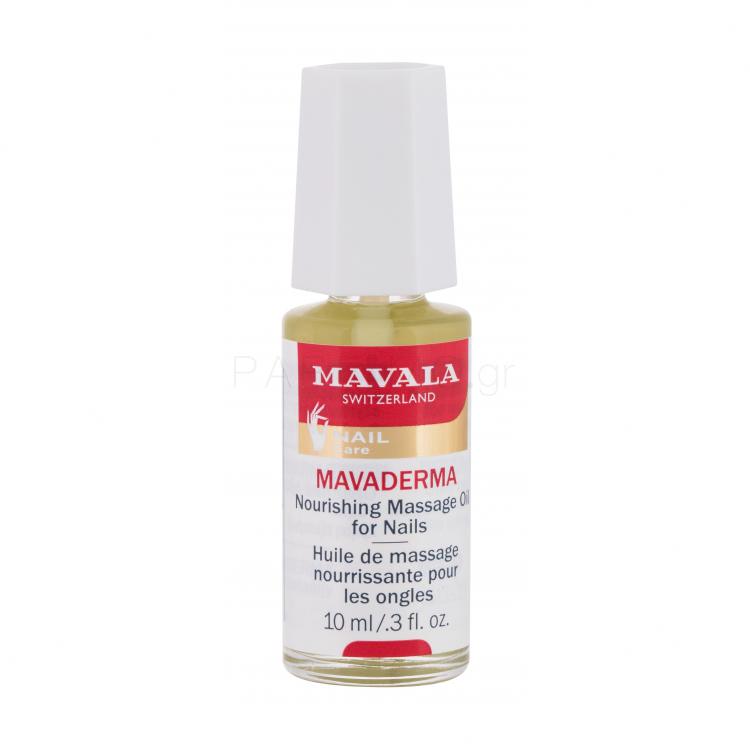MAVALA Nail Care Mavaderma Φροντίδα νυχιών για γυναίκες 10 ml