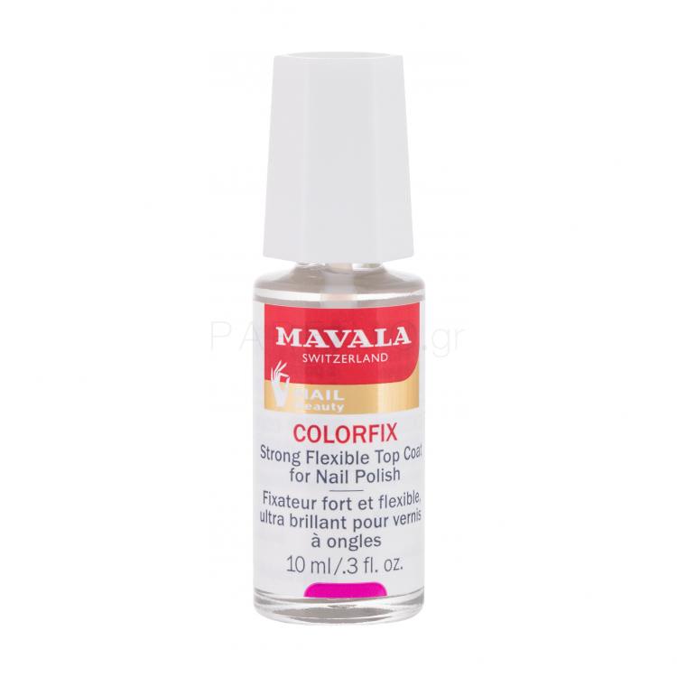 MAVALA Nail Beauty Colorfix Βερνίκι νυχιών για γυναίκες 10 ml