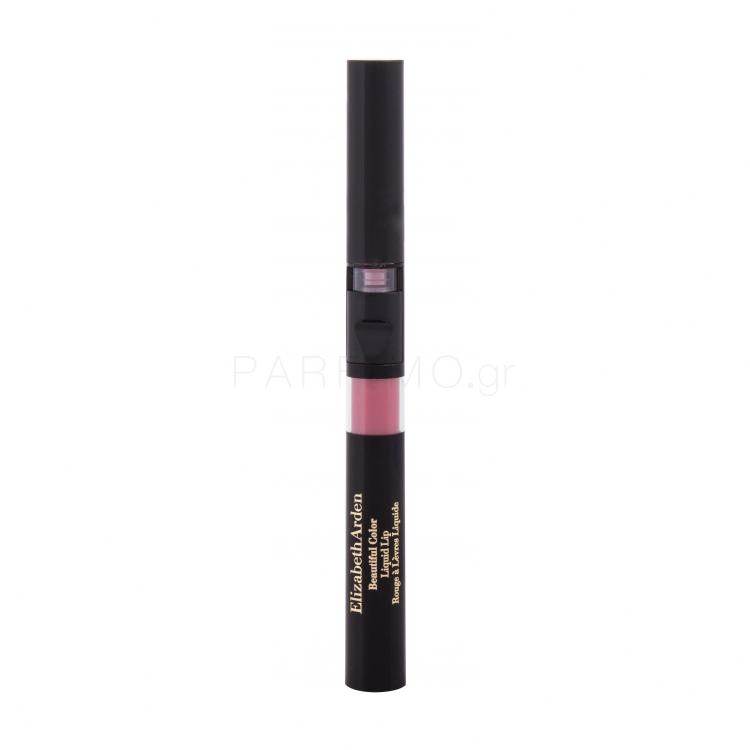 Elizabeth Arden Beautiful Color Lip Gloss για γυναίκες 2,4 ml Απόχρωση 11G Pretty Obsessed