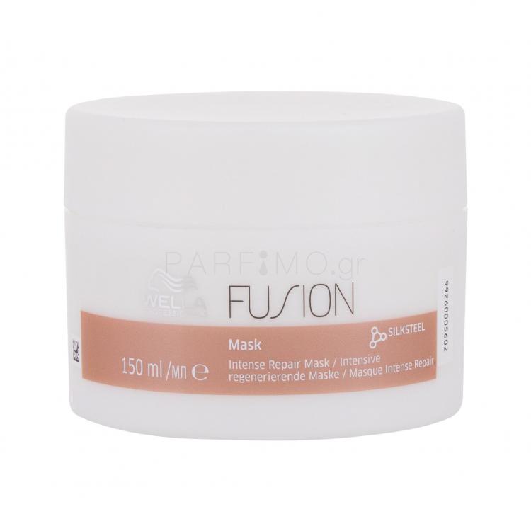 Wella Professionals Fusion Μάσκα μαλλιών για γυναίκες 150 ml