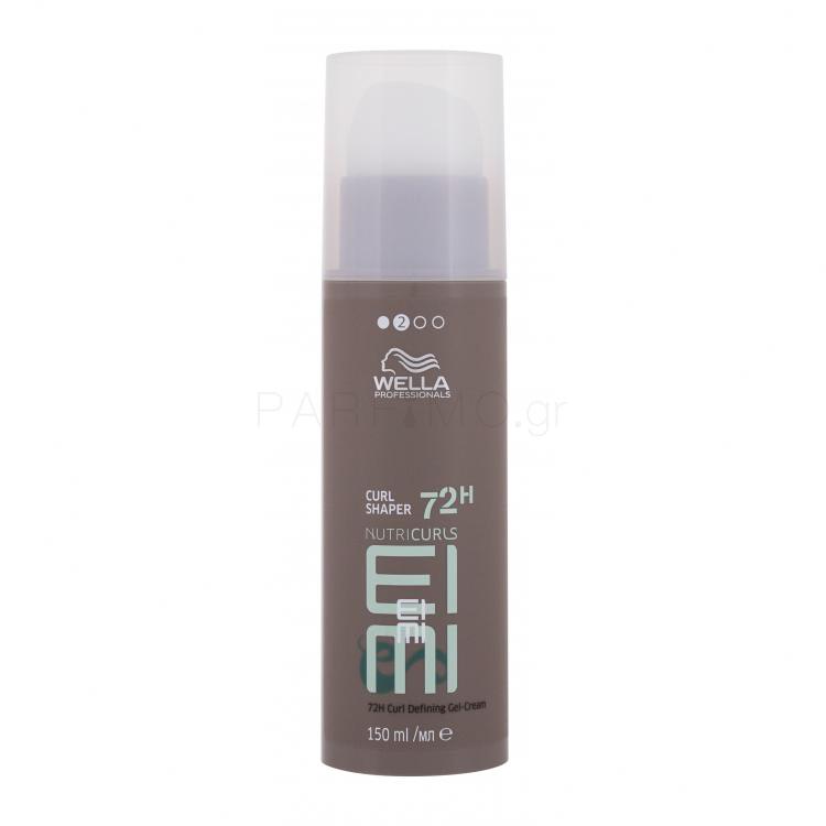 Wella Professionals Eimi NutriCurls Προϊόντα για μπούκλες για γυναίκες 150 ml