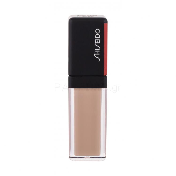 Shiseido Synchro Skin Self-Refreshing Concealer για γυναίκες 5,8 ml Απόχρωση 103 Fair