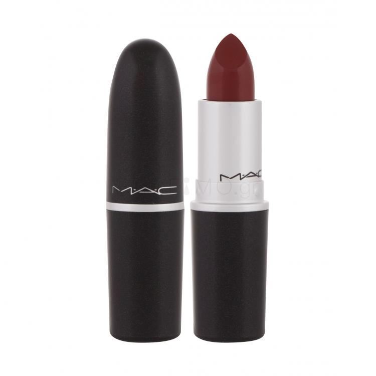 MAC Cremesheen Lipstick Κραγιόν για γυναίκες 3 gr Απόχρωση 207 Dare You