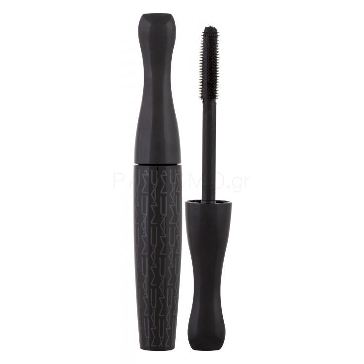 MAC In Extreme Dimension 3D Black Lash Μάσκαρα για γυναίκες 12 gr Απόχρωση Black