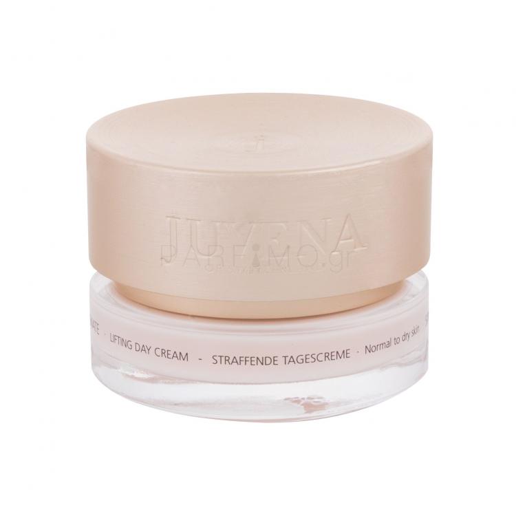 Juvena Skin Rejuvenate Lifting Κρέμα προσώπου ημέρας για γυναίκες 50 ml TESTER