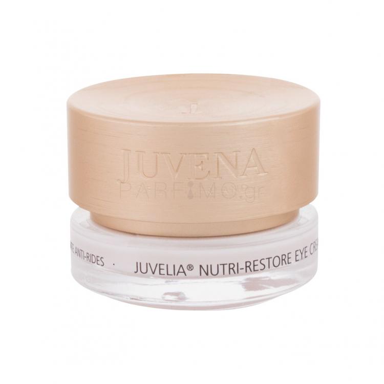 Juvena Juvelia Nutri-Restore Κρέμα ματιών για γυναίκες 15 ml TESTER