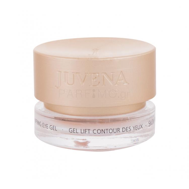 Juvena Skin Rejuvenate Lifting Τζελ ματιών για γυναίκες 15 ml TESTER