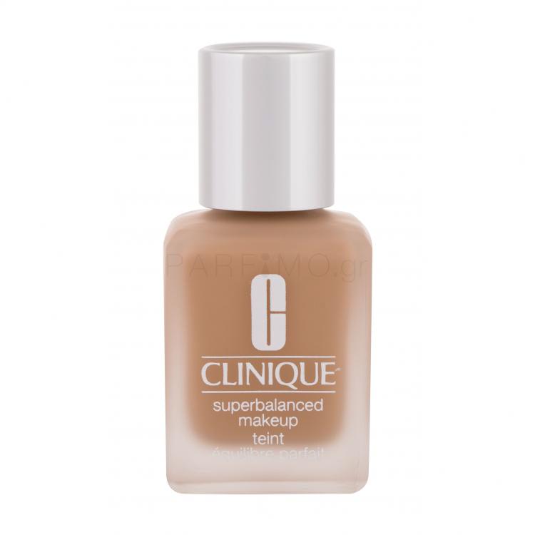 Clinique Superbalanced Make up για γυναίκες 30 ml Απόχρωση CN70 Vanilla
