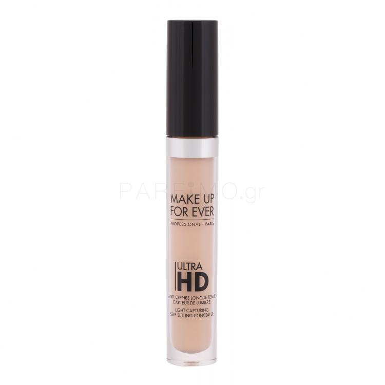 Make Up For Ever Ultra HD Concealer για γυναίκες 5 ml Απόχρωση 21