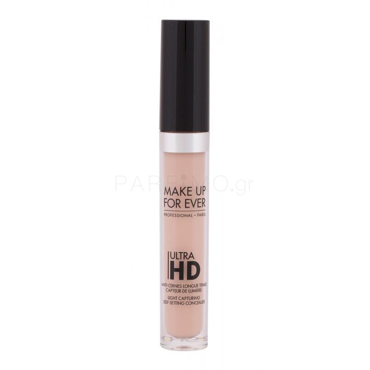 Make Up For Ever Ultra HD Concealer για γυναίκες 5 ml Απόχρωση 25