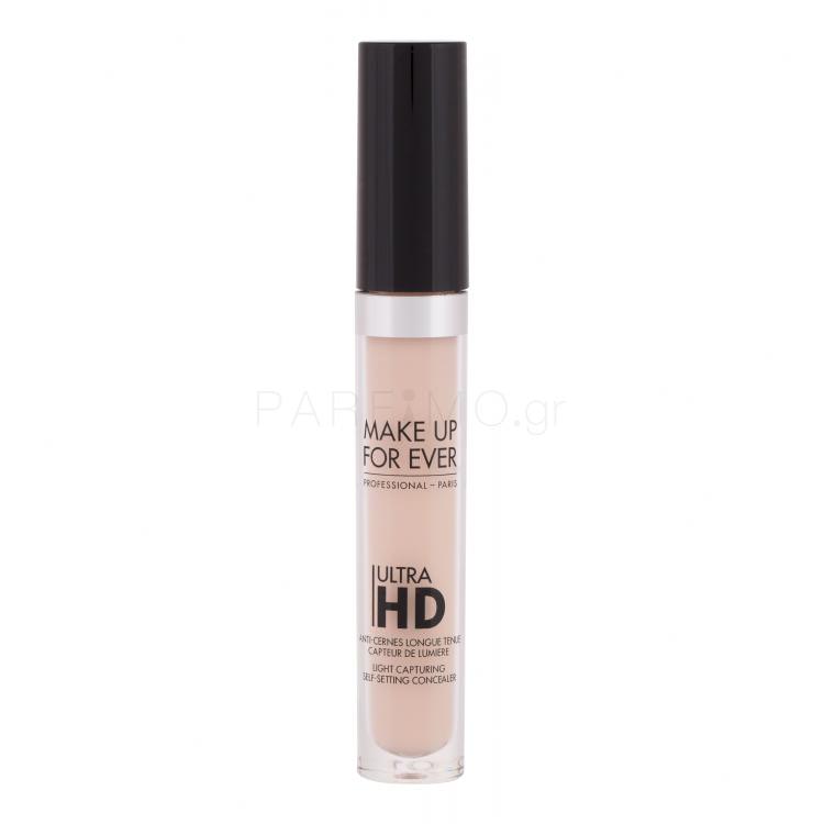 Make Up For Ever Ultra HD Concealer για γυναίκες 5 ml Απόχρωση 20