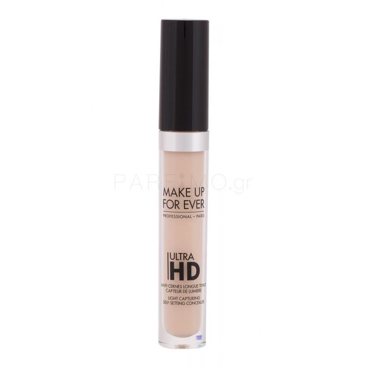 Make Up For Ever Ultra HD Concealer για γυναίκες 5 ml Απόχρωση 22