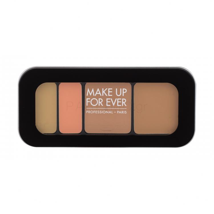 Make Up For Ever Ultra HD Underpainting Пαλέτα contouring για γυναίκες 6,6 gr Απόχρωση 30