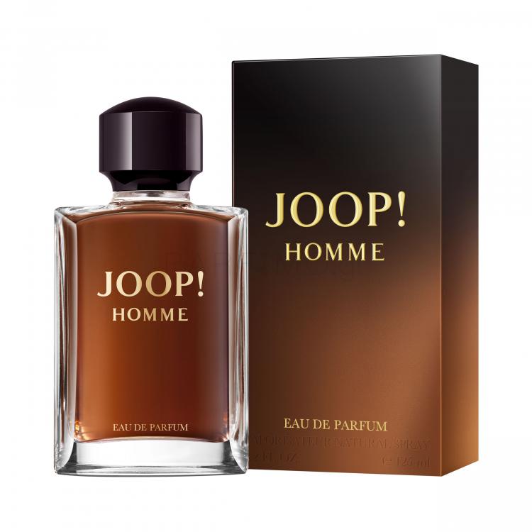 JOOP! Homme Eau de Parfum για άνδρες 125 ml