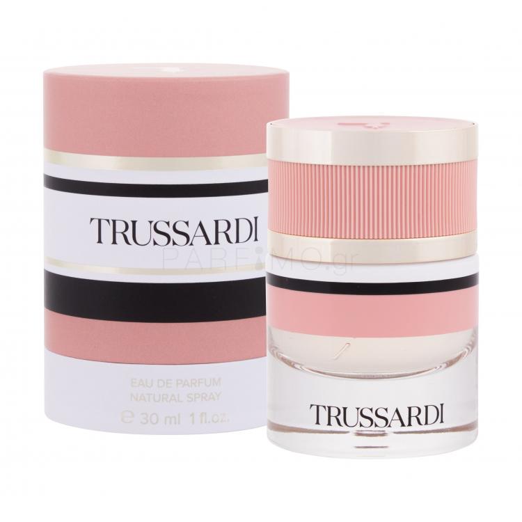 Trussardi Trussardi Eau de Parfum για γυναίκες 30 ml