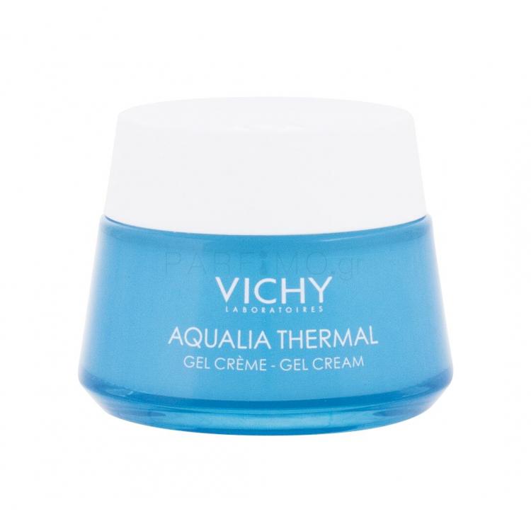 Vichy Aqualia Thermal Rehydrating Gel Cream Κρέμα προσώπου ημέρας για γυναίκες 50 ml