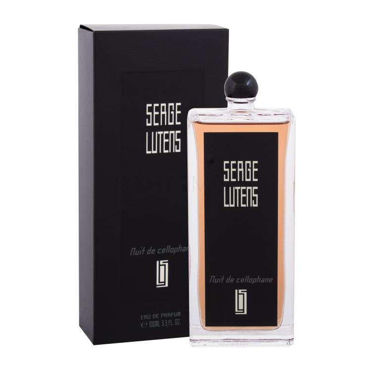 Serge Lutens Nuit de Cellophane Eau de Parfum για γυναίκες 100 ml