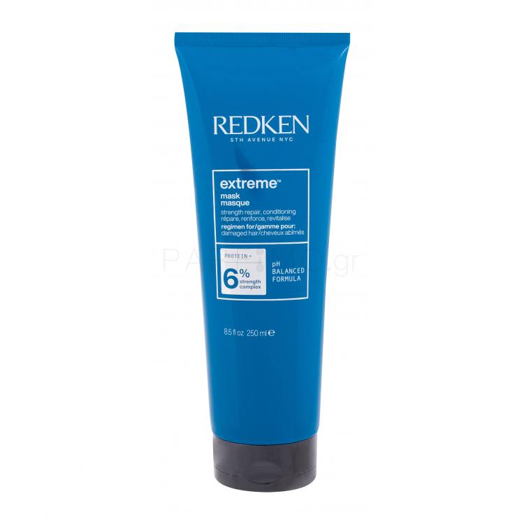 Redken Extreme Μάσκα μαλλιών για γυναίκες 250 ml