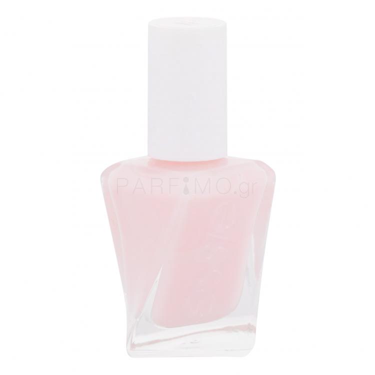 Essie Gel Couture Nail Color Βερνίκια νυχιών για γυναίκες 13,5 ml Απόχρωση 468 Inside Scoop