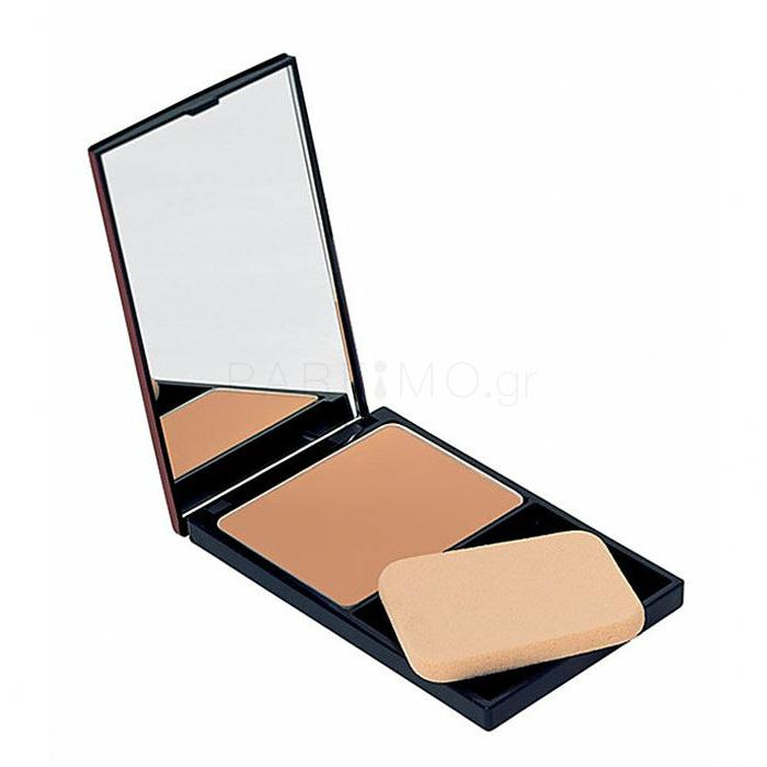 Sisley Phyto-Teint Éclat Compact Make up για γυναίκες 10 gr Απόχρωση 2 Soft Beige